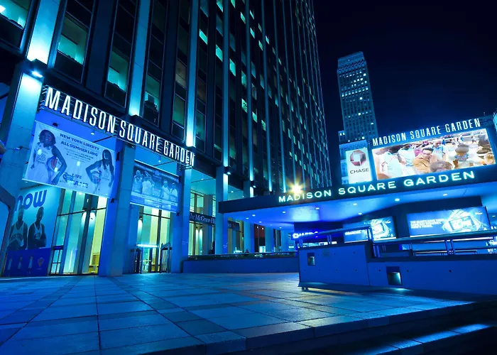 Hotel Hyatt House New York/Chelsea