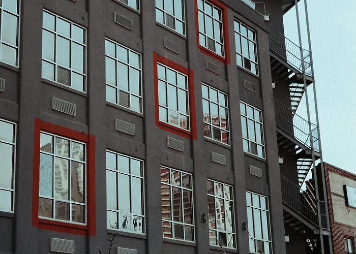 Feather Factory Hotel New York